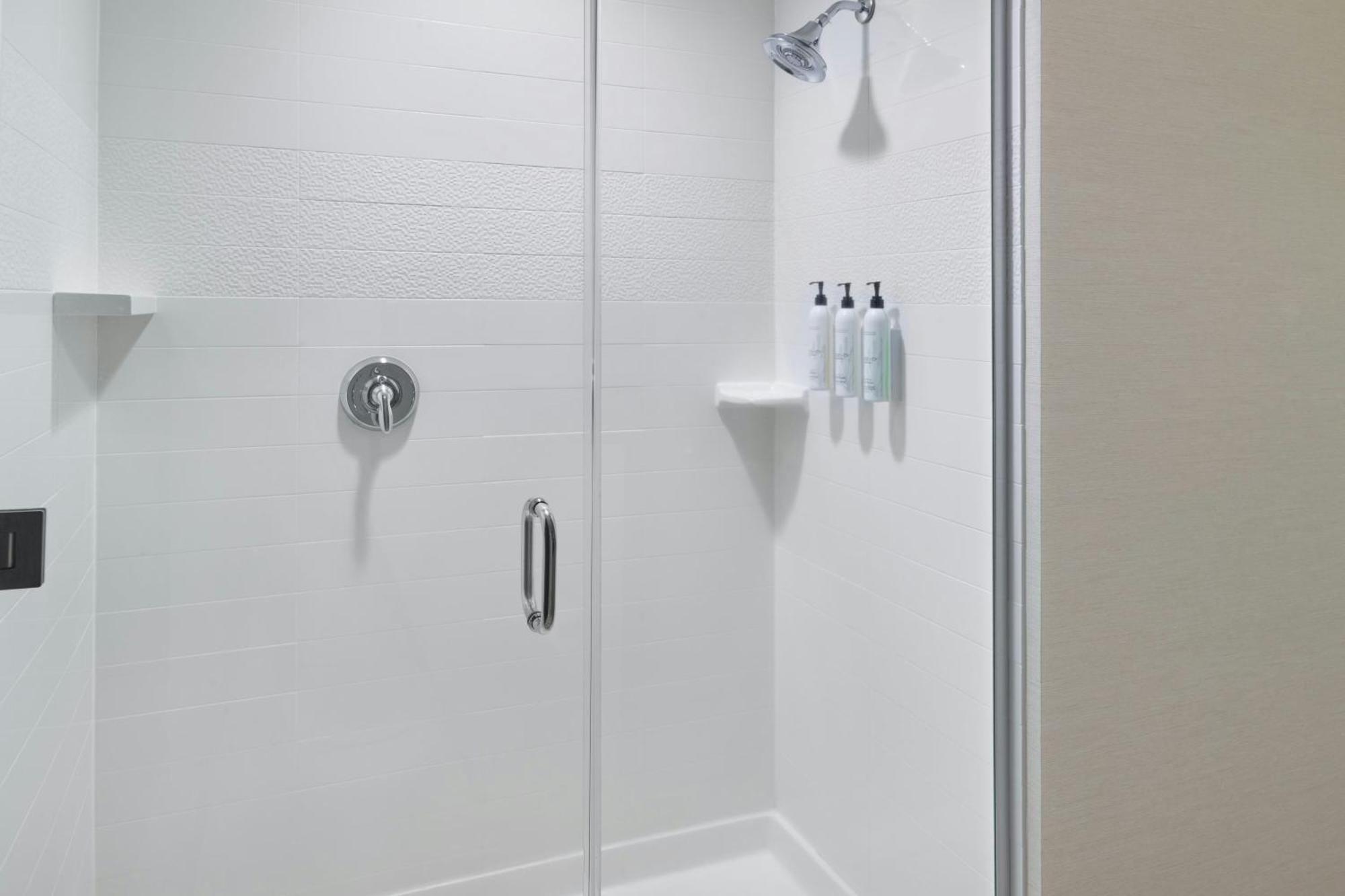 Fairfield Inn & Suites By Marriott Jackson Eksteriør bilde